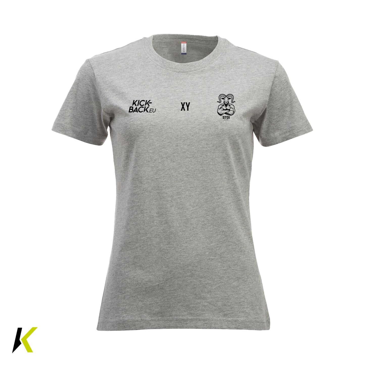 STOI CLIQUE® New Classic-T W