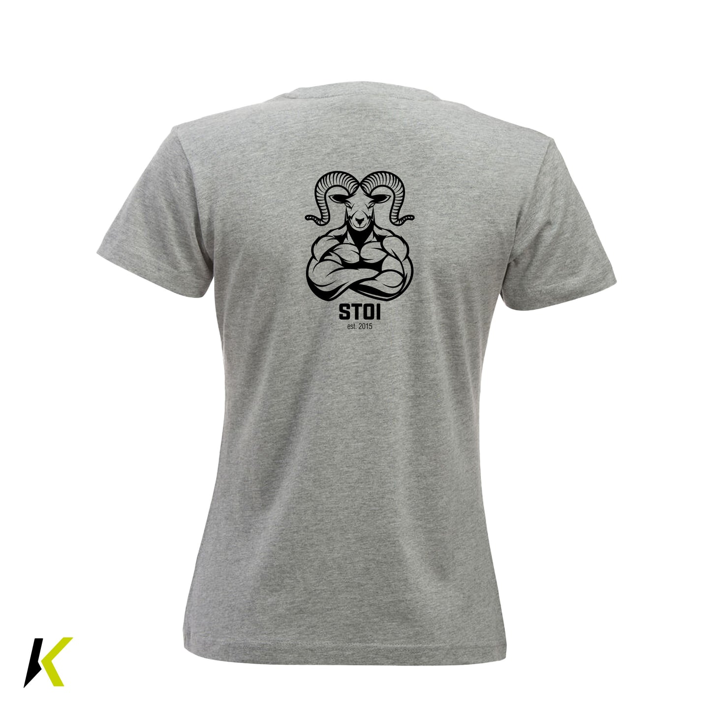 STOI CLIQUE® New Classic-T W