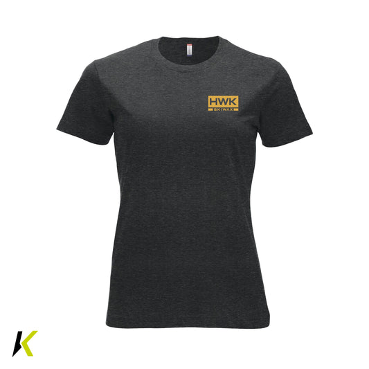 HWK Skiwax CLIQUE® New Classic-T Women Gold Edition