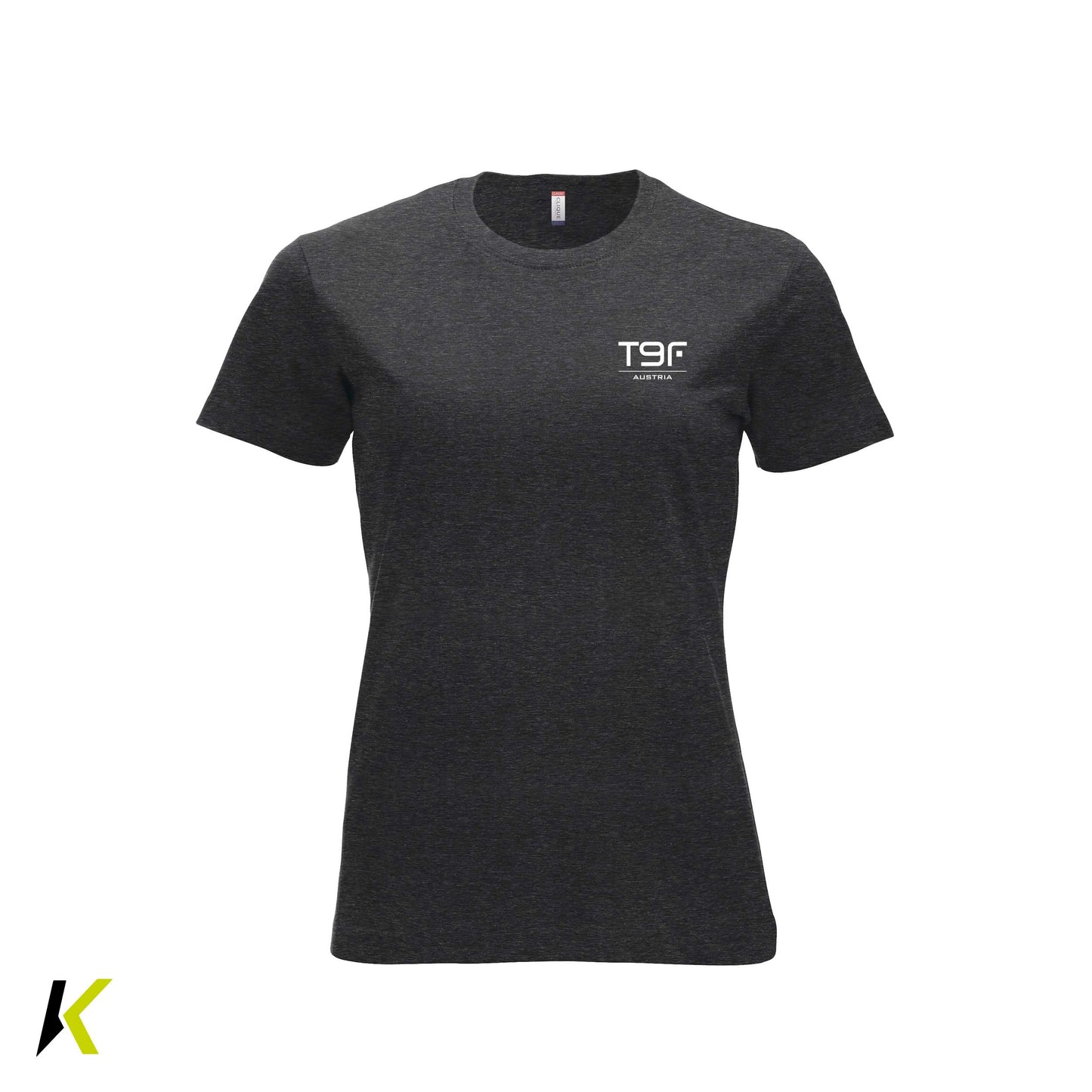 T9F CLIQUE New Classic-T W