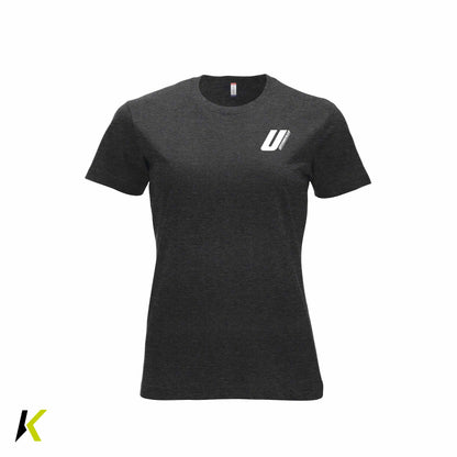 UFA CLIQUE New Classic-T W
