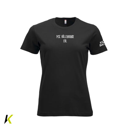 MSC HHE CLIQUE New Classic-T W