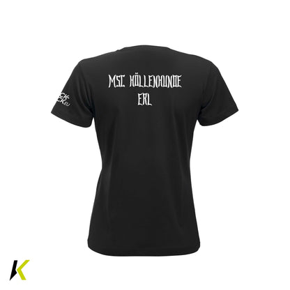 MSC HHE CLIQUE New Classic-T W