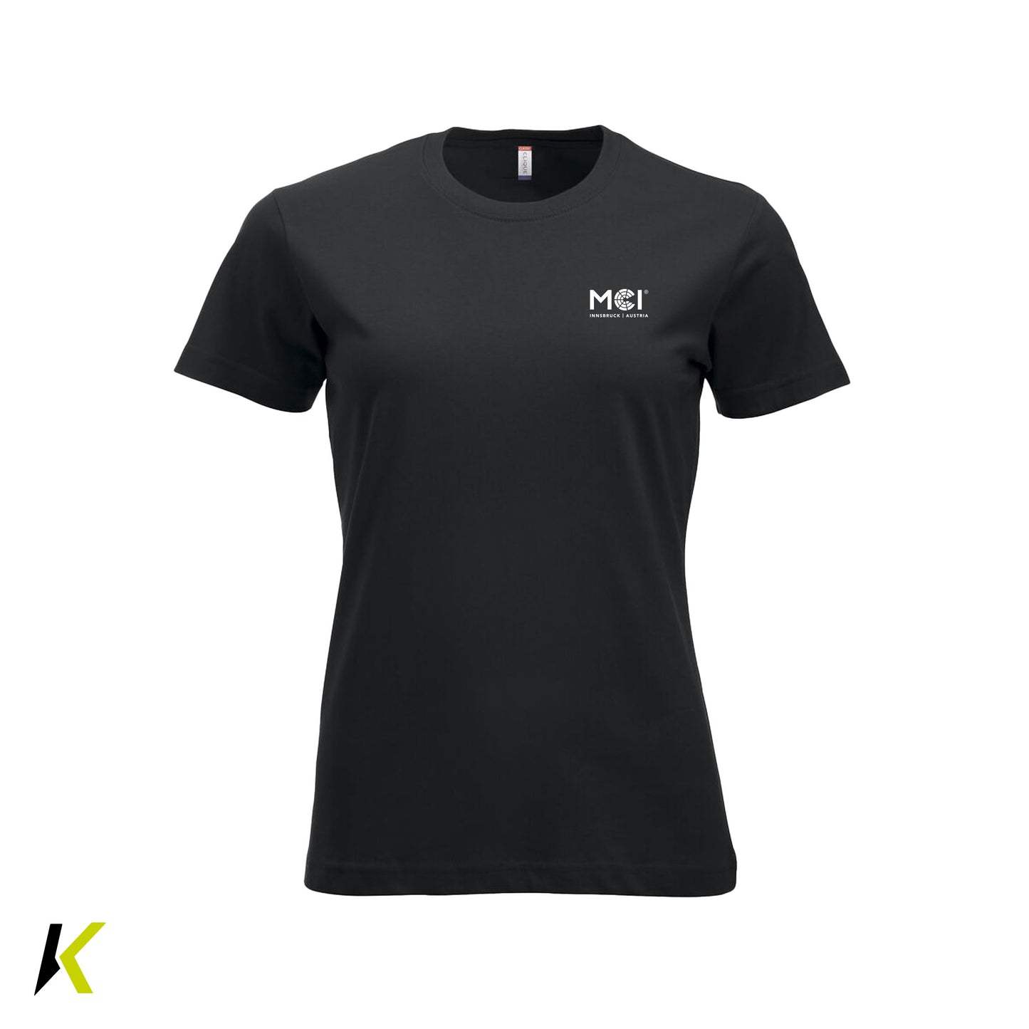 MCI New Classic-T Women