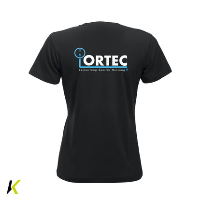 ORTEC GmbH CLIQUE® New Classic-T W