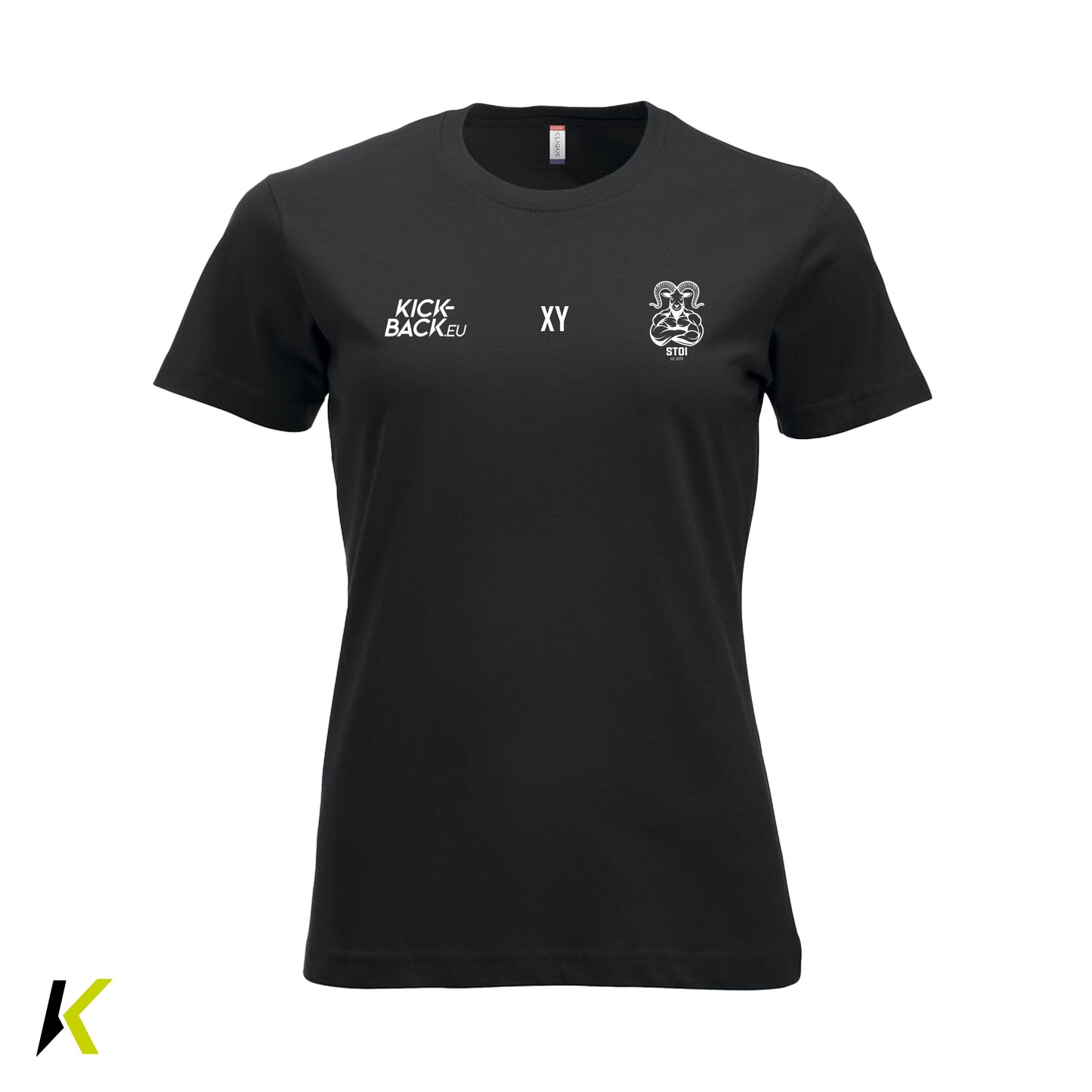 STOI CLIQUE® New Classic-T W