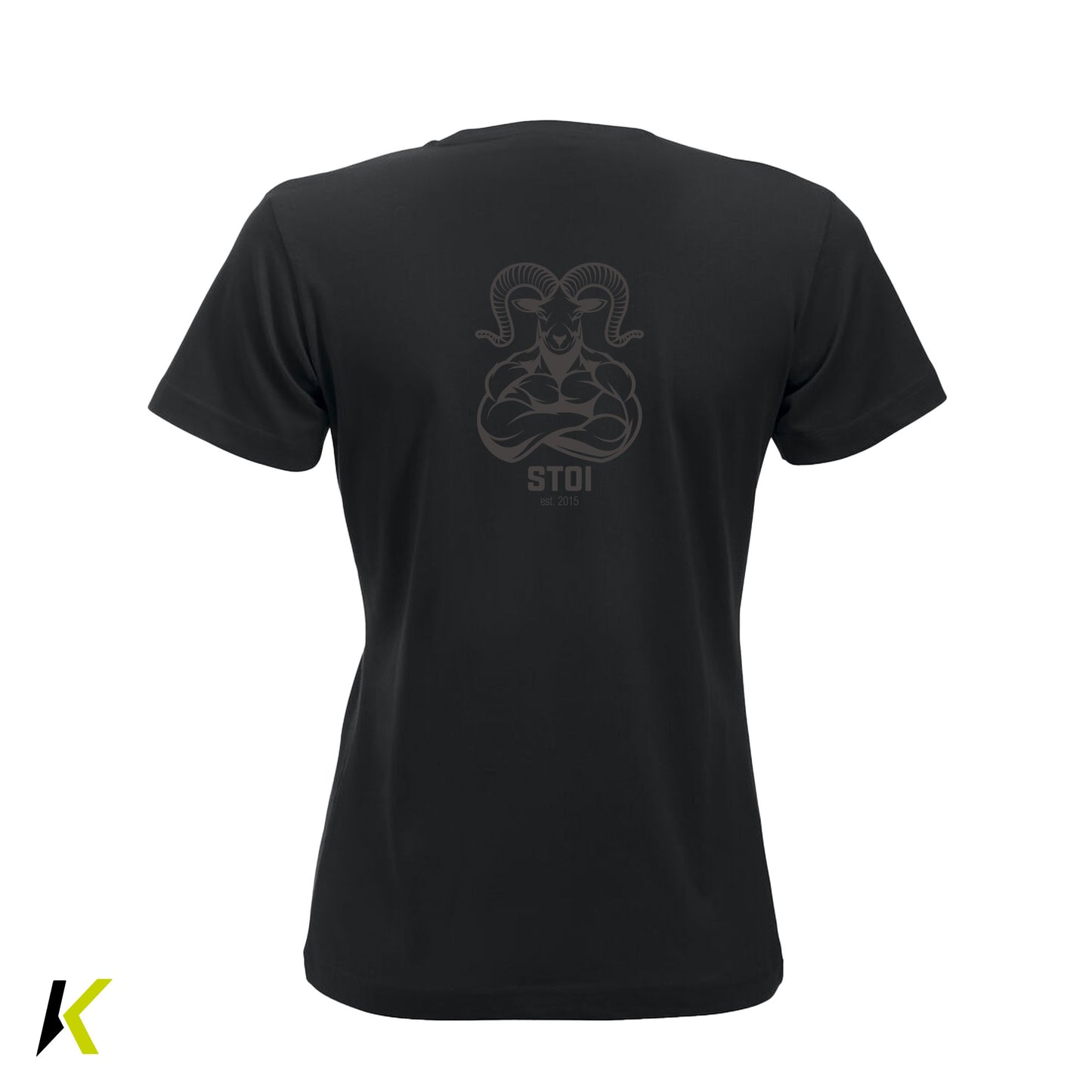 STOI CLIQUE® New Classic-T W