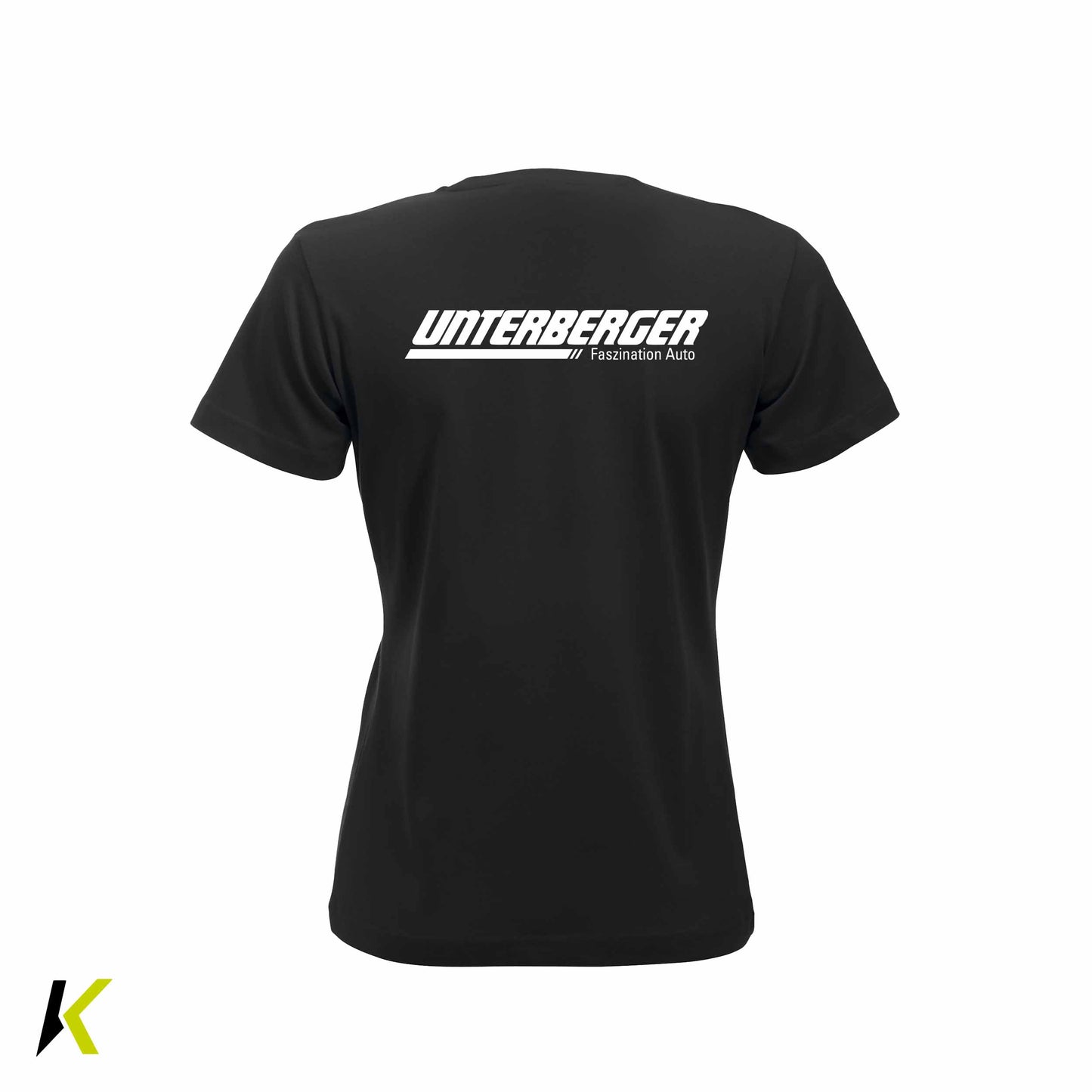 UFA CLIQUE New Classic-T W