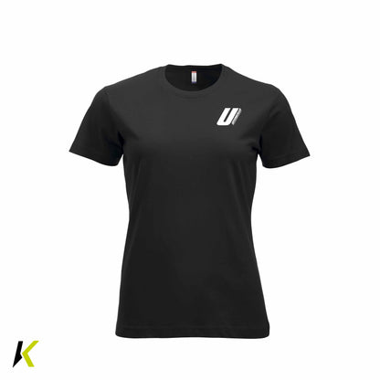UFA CLIQUE New Classic-T W