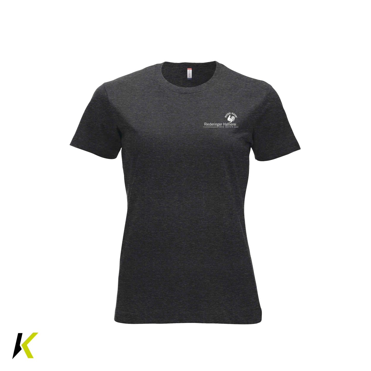 Riederinger Hafnerei CLIQUE New Classic-T W