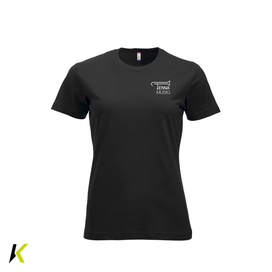 Tennamusig CLIQUE® New Classic-T W