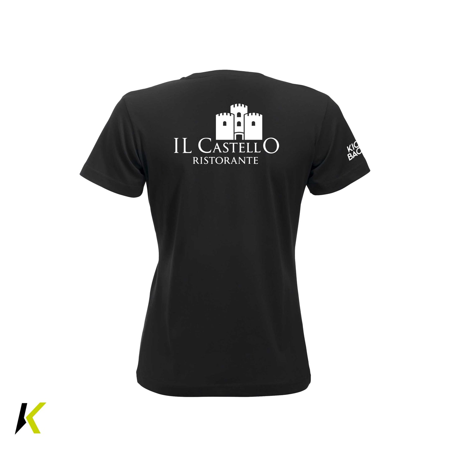 Il Castello CLIQUE New Classic-T W