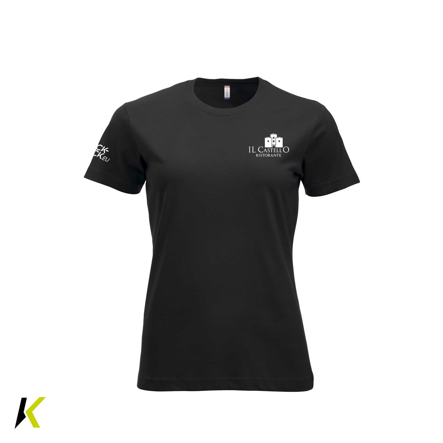 Il Castello CLIQUE New Classic-T W