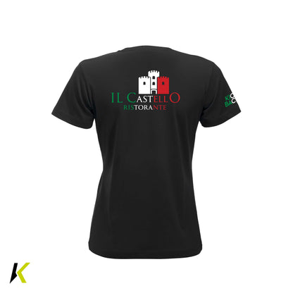 Il Castello CLIQUE New Classic-T W - ITALIA