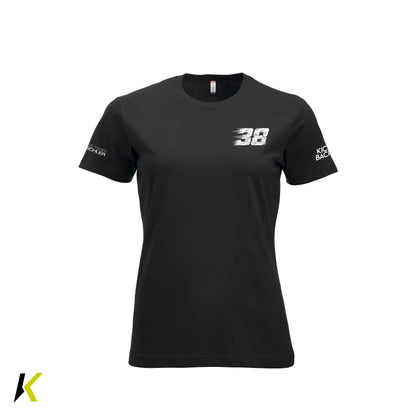 TK38 CLIQUE New Classic-T W SMASHED
