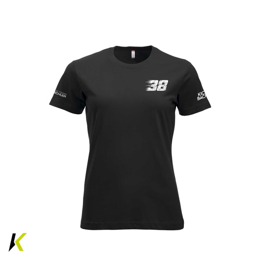 TK38 CLIQUE New Classic-T W SMASHED