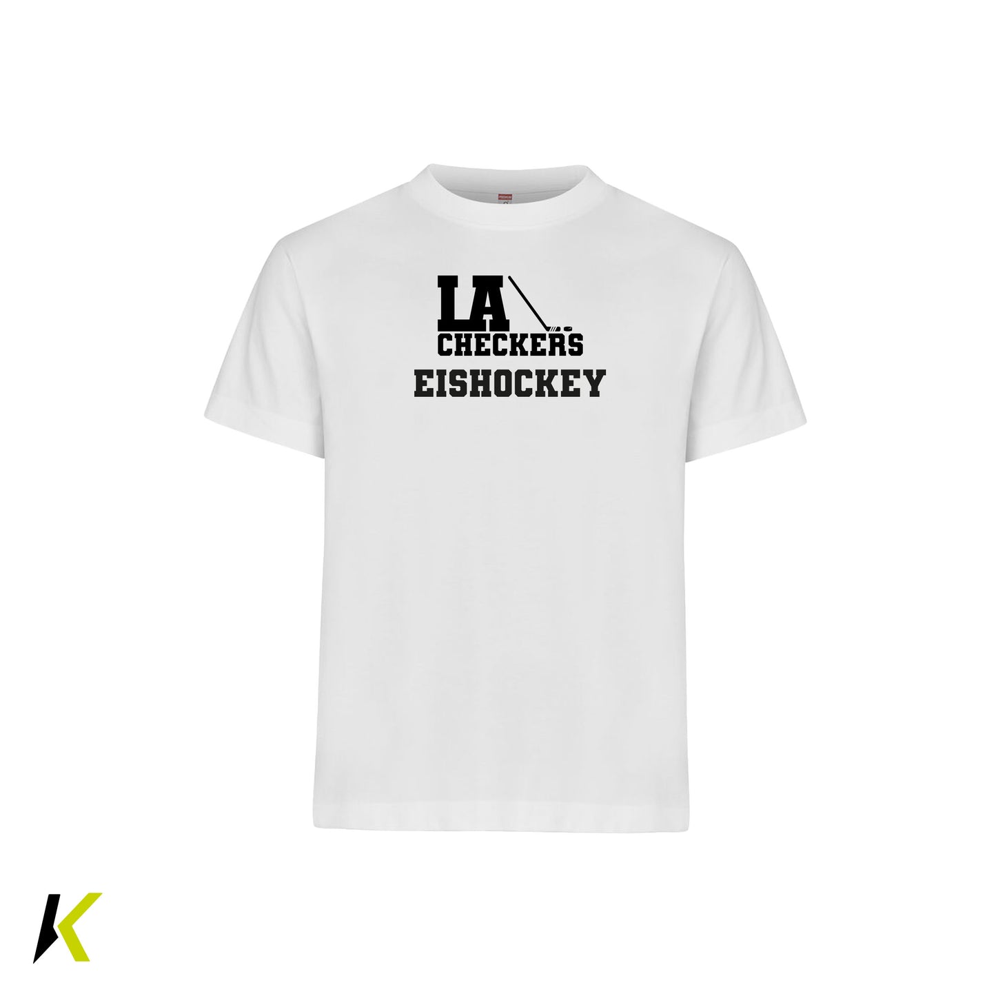 LAC Over-T Unisex