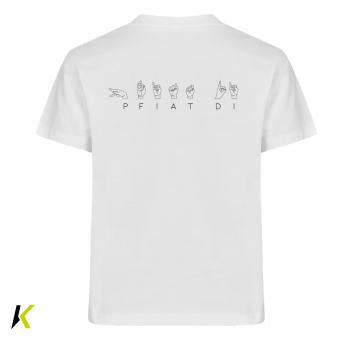 ITLBL Over-T Servus Unisex
