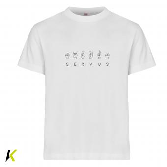 ITLBL Over-T Servus Unisex