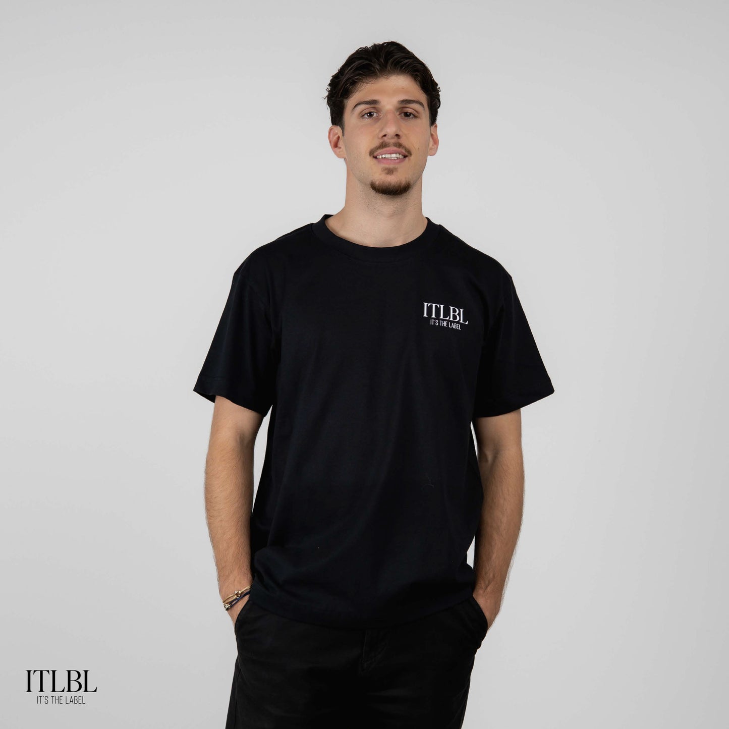 ITLBL Over-T Manifest Unisex