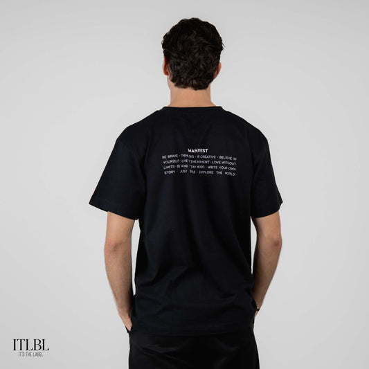 ITLBL Over-T Manifest Unisex