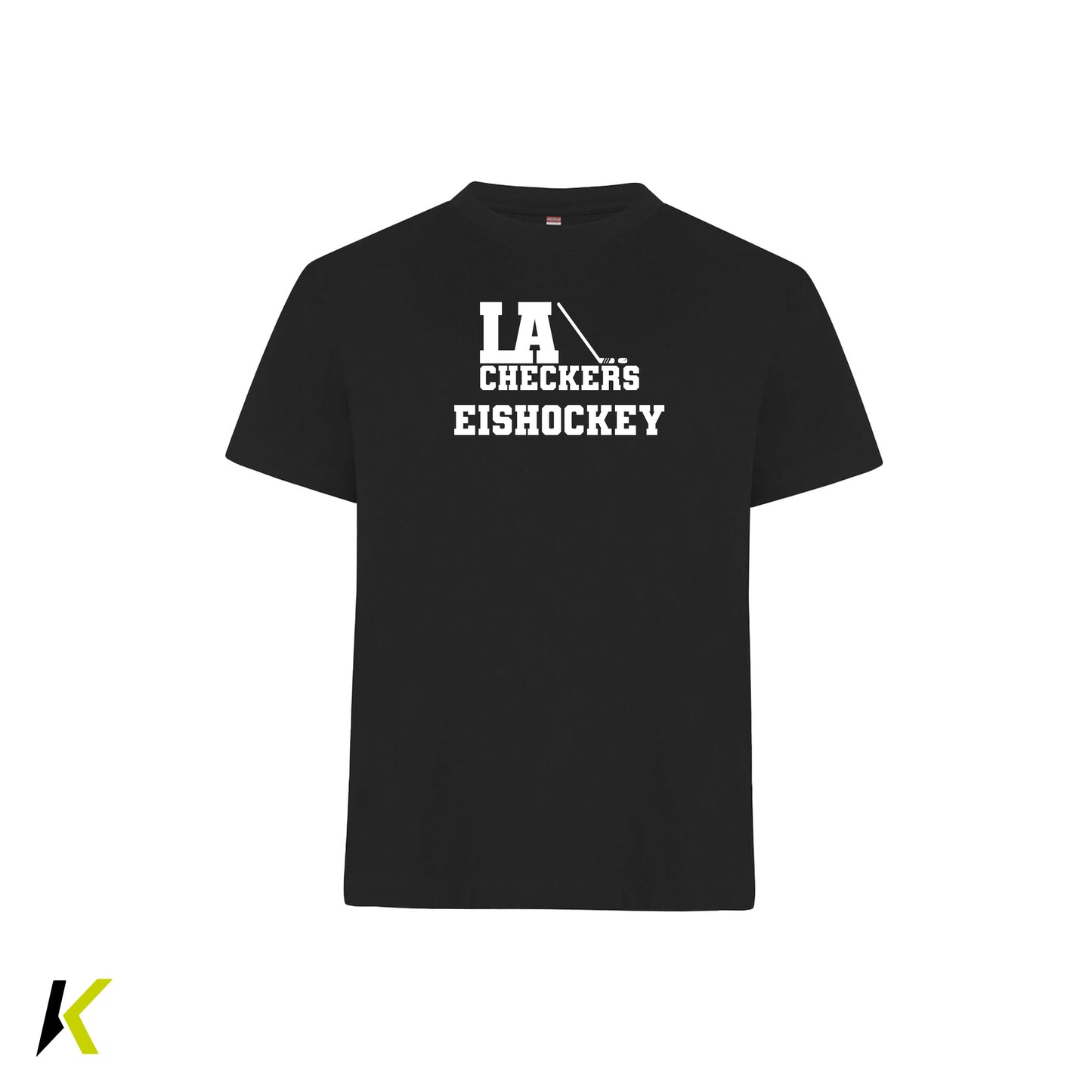 LAC Over-T Unisex