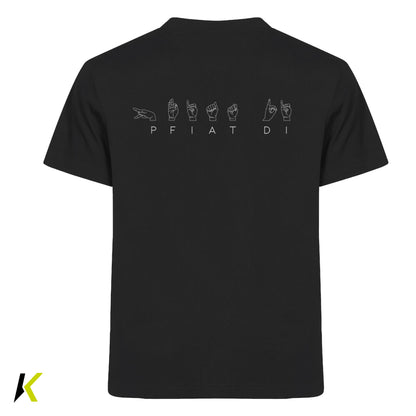 ITLBL Over-T Servus Unisex