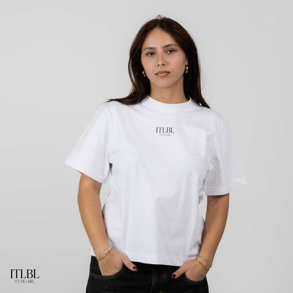 ITLBL Over-T Women
