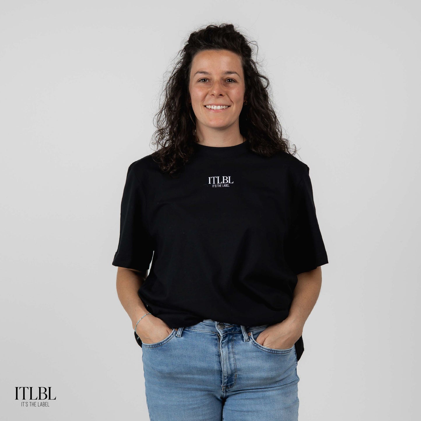 ITLBL Over-T Women