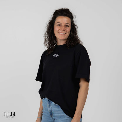ITLBL Over-T Women
