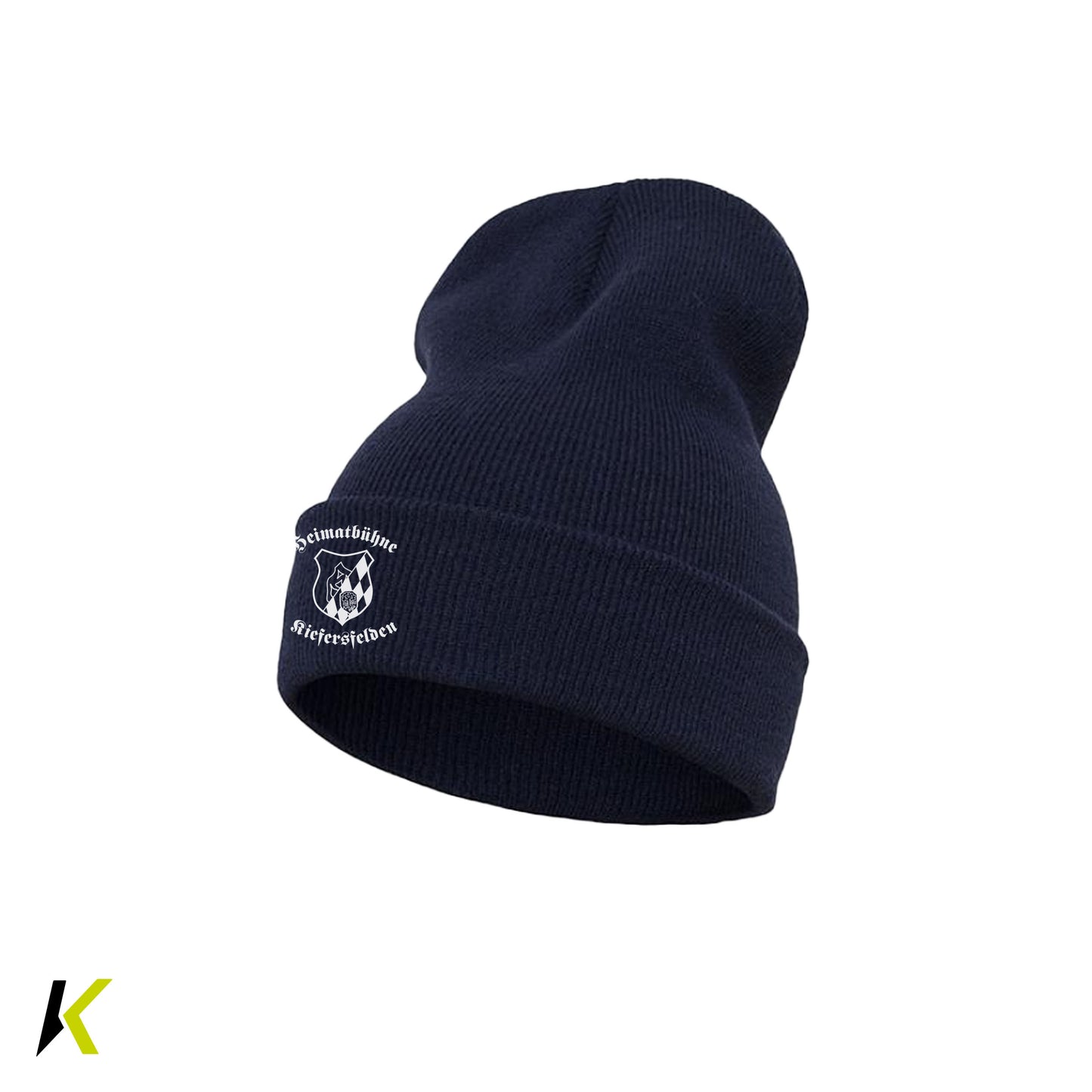 HBK YUPOONG® Beanie
