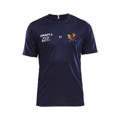 HSI CRAFT Squad Go Jersey Solid Jr V01