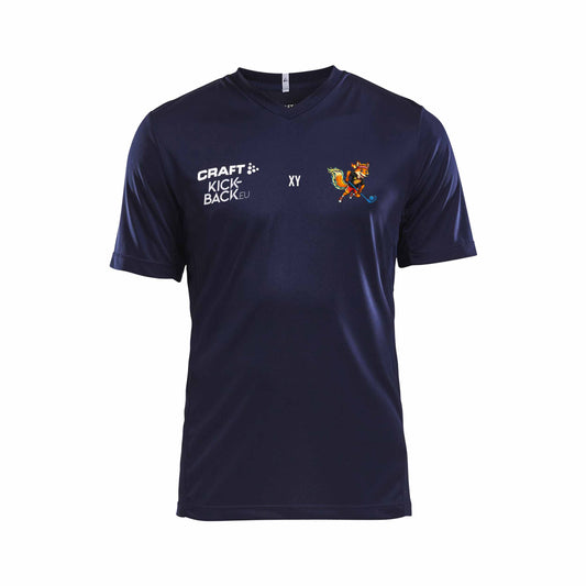 HSI CRAFT Squad Go Jersey Solid M V01