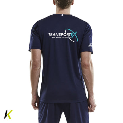 TCW CRAFT® Squad Go Jersey Solid M