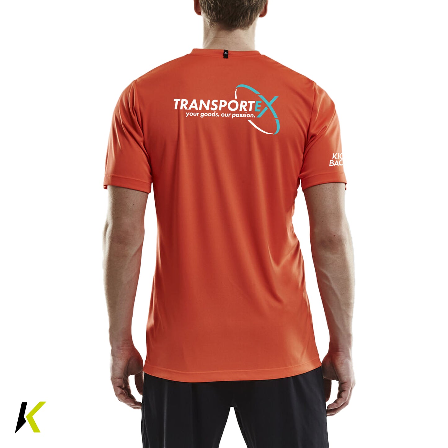 TCW CRAFT® Squad Go Jersey Solid M