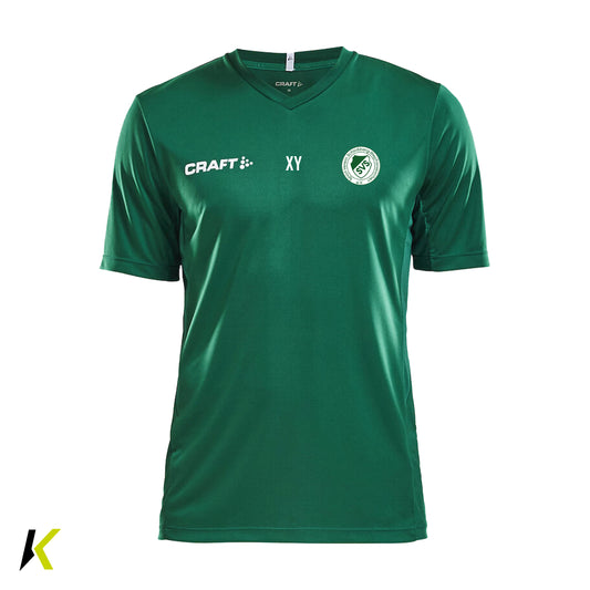 SVSS CRAFT® Squad Go Jersey Solid Jr