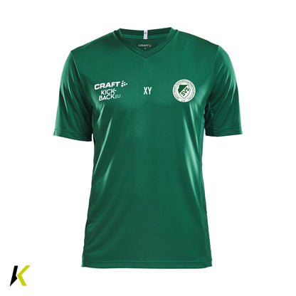 SVSS CRAFT® Squad Go Jersey Solid M