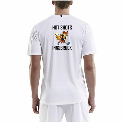 HSI CRAFT Squad Go Jersey Solid Jr V01