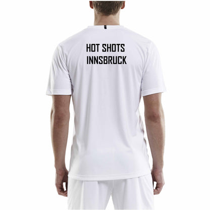 HSI CRAFT Squad Go Jersey Solid Jr V02