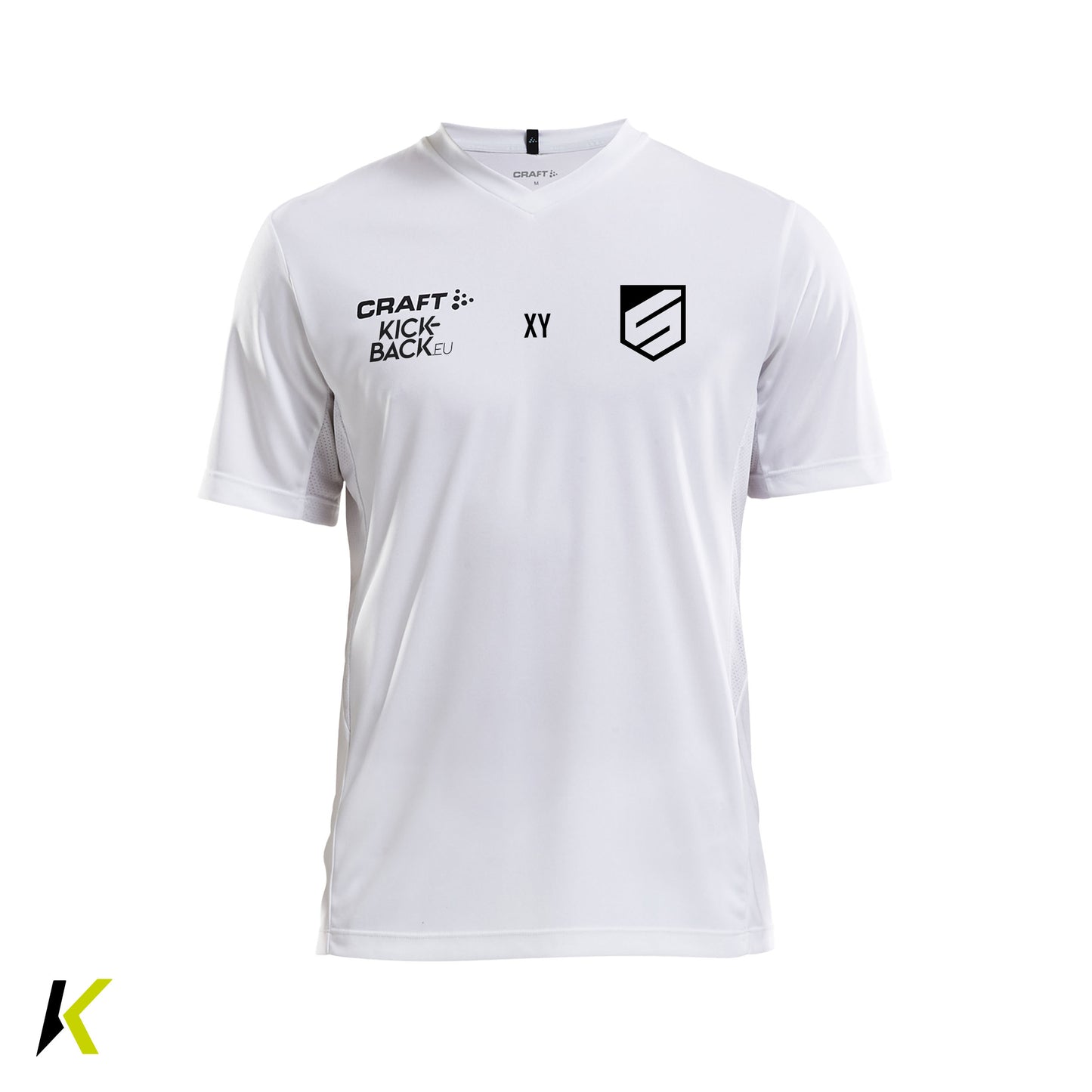 SBRT CRAFT Squad Go Jersey Solid Jr