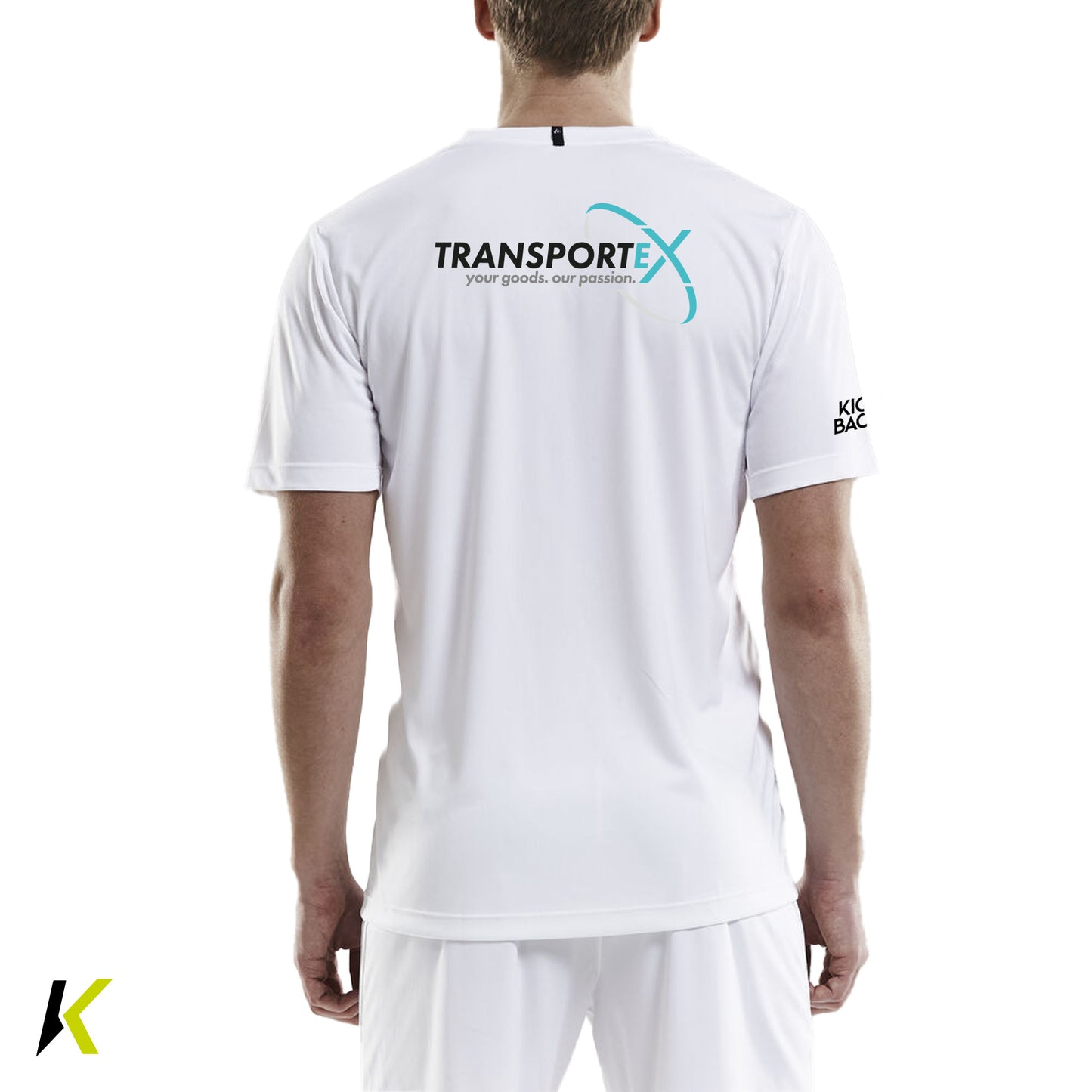 TCW CRAFT® Squad Go Jersey Solid M