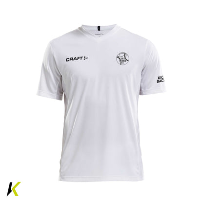 KOASA TENNIS CRAFT Squad Go Jersey Solid Jr