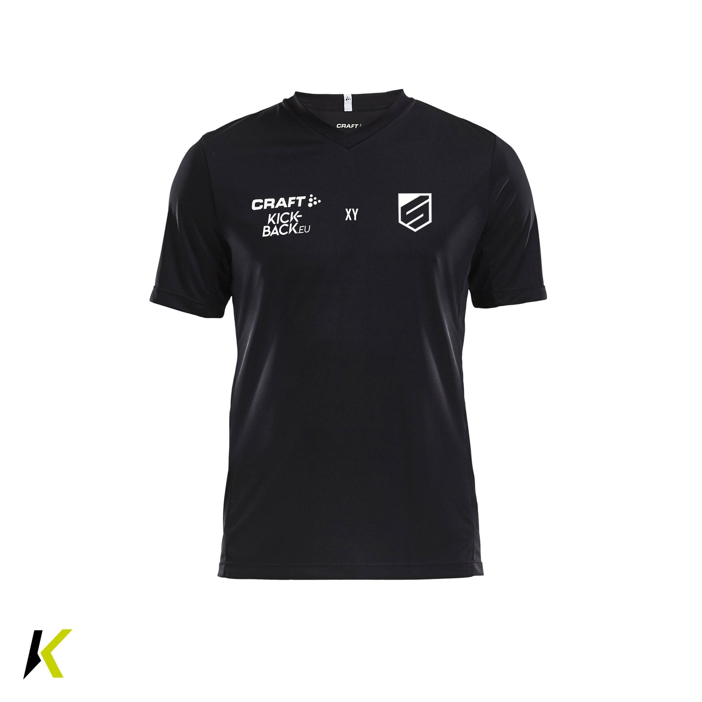 SBRT CRAFT Squad Go Jersey Solid Jr