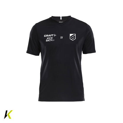 SBRT CRAFT Squad Go Jersey Solid Jr