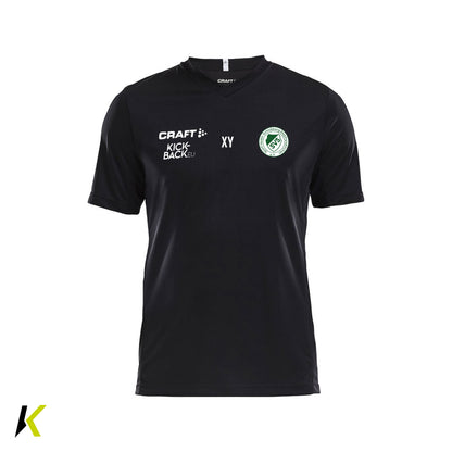 SVSS CRAFT® Squad Go Jersey Solid Jr