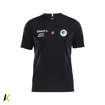 SVSS CRAFT® Squad Go Jersey Solid Jr