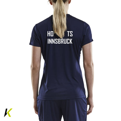 HSI CRAFT® Squad Go Jersey Solid W