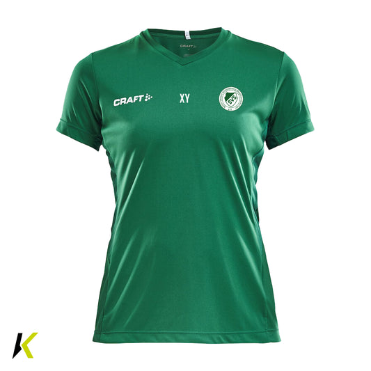 SVSS CRAFT® Squad Go Jersey Solid W