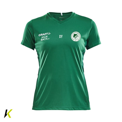 SVSS CRAFT® Squad Go Jersey Solid W