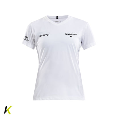 TCW CRAFT® Squad Go Jersey Solid W